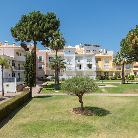 Jardins De Santa Eulalia By Albufeira Rental Exteriör bild