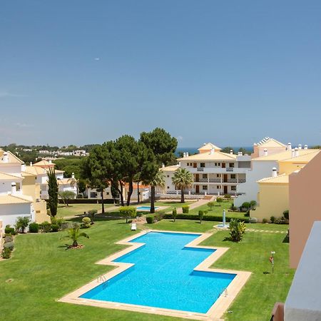Jardins De Santa Eulalia By Albufeira Rental Exteriör bild