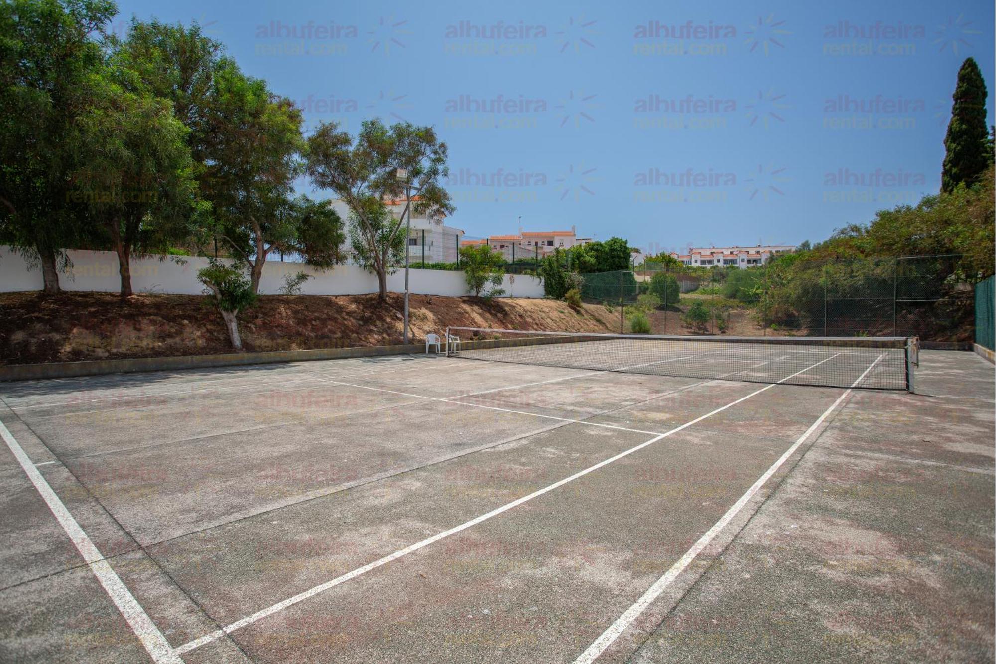Jardins De Santa Eulalia By Albufeira Rental Exteriör bild