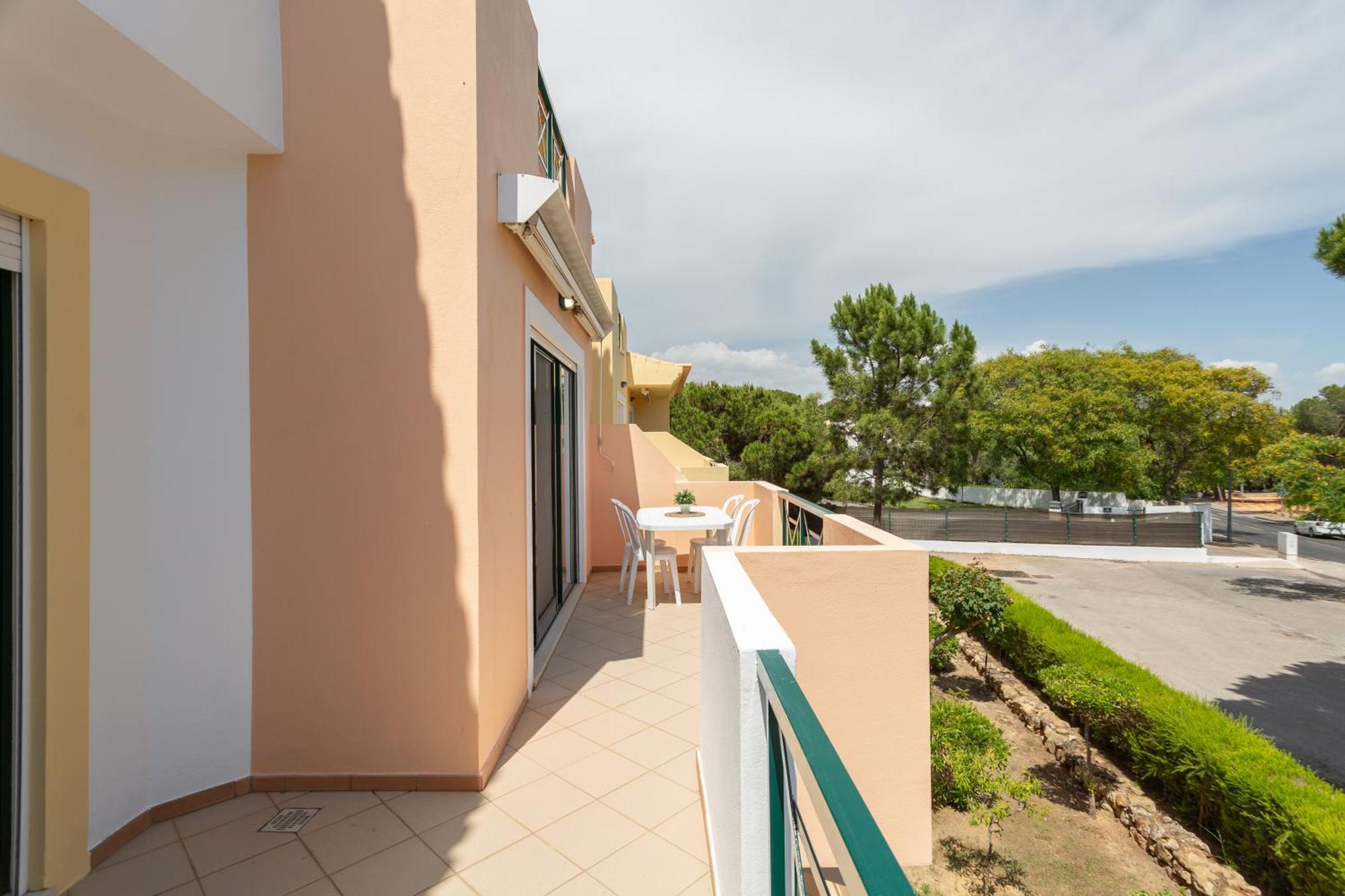 Jardins De Santa Eulalia By Albufeira Rental Rum bild