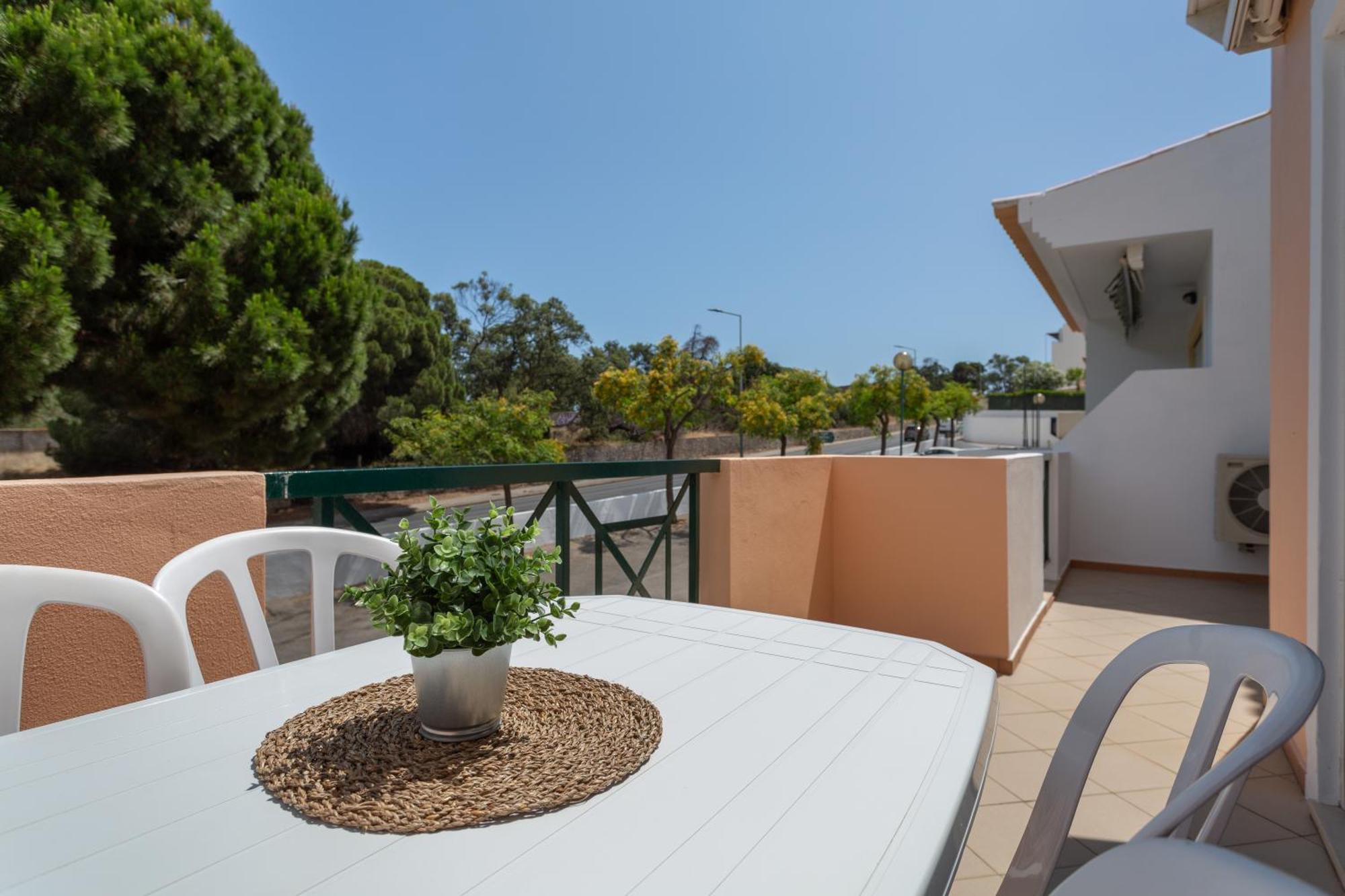 Jardins De Santa Eulalia By Albufeira Rental Rum bild
