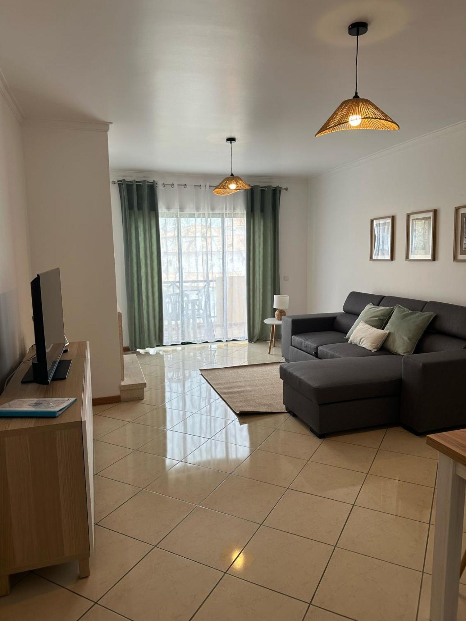 Jardins De Santa Eulalia By Albufeira Rental Rum bild