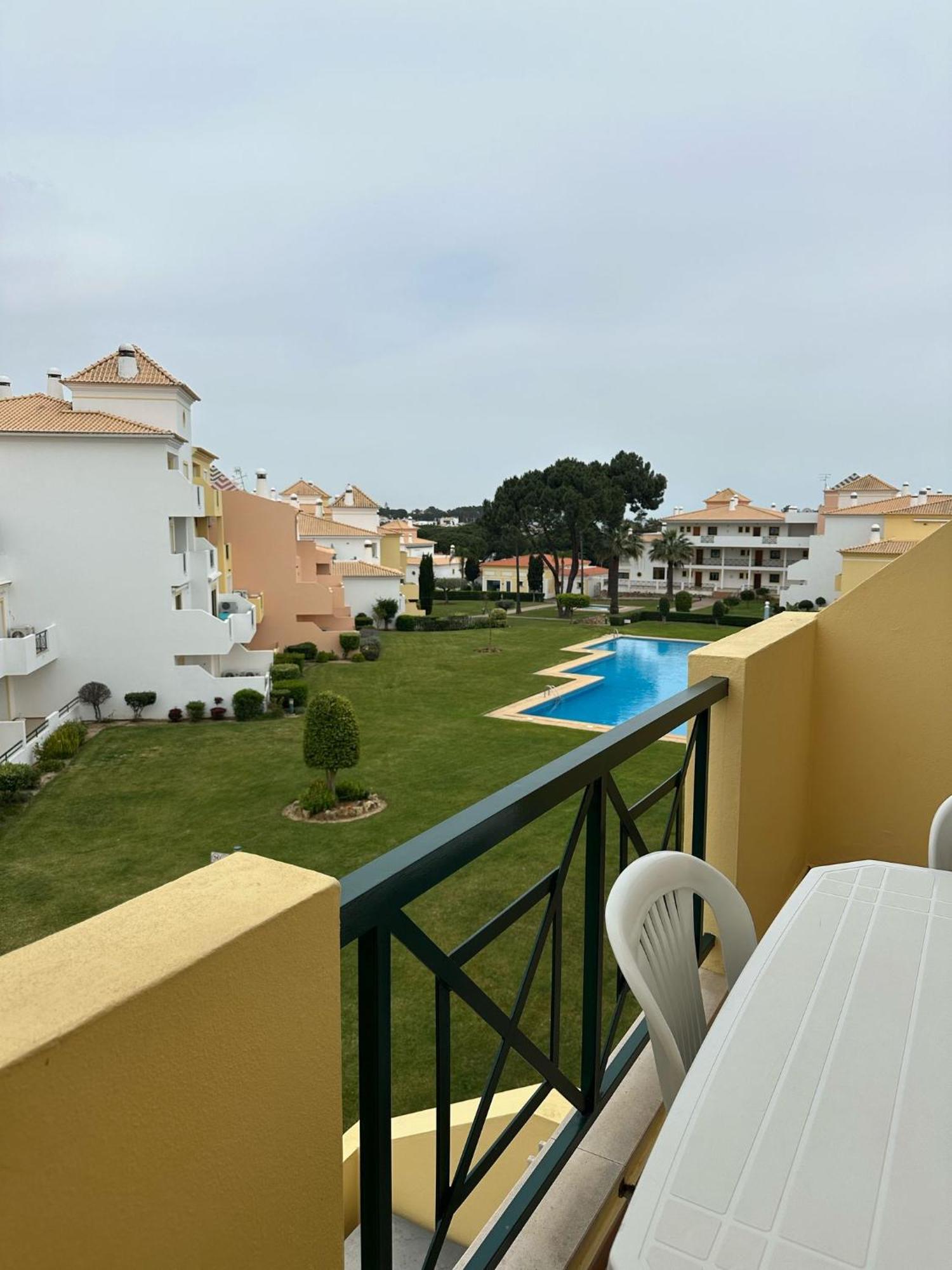 Jardins De Santa Eulalia By Albufeira Rental Exteriör bild